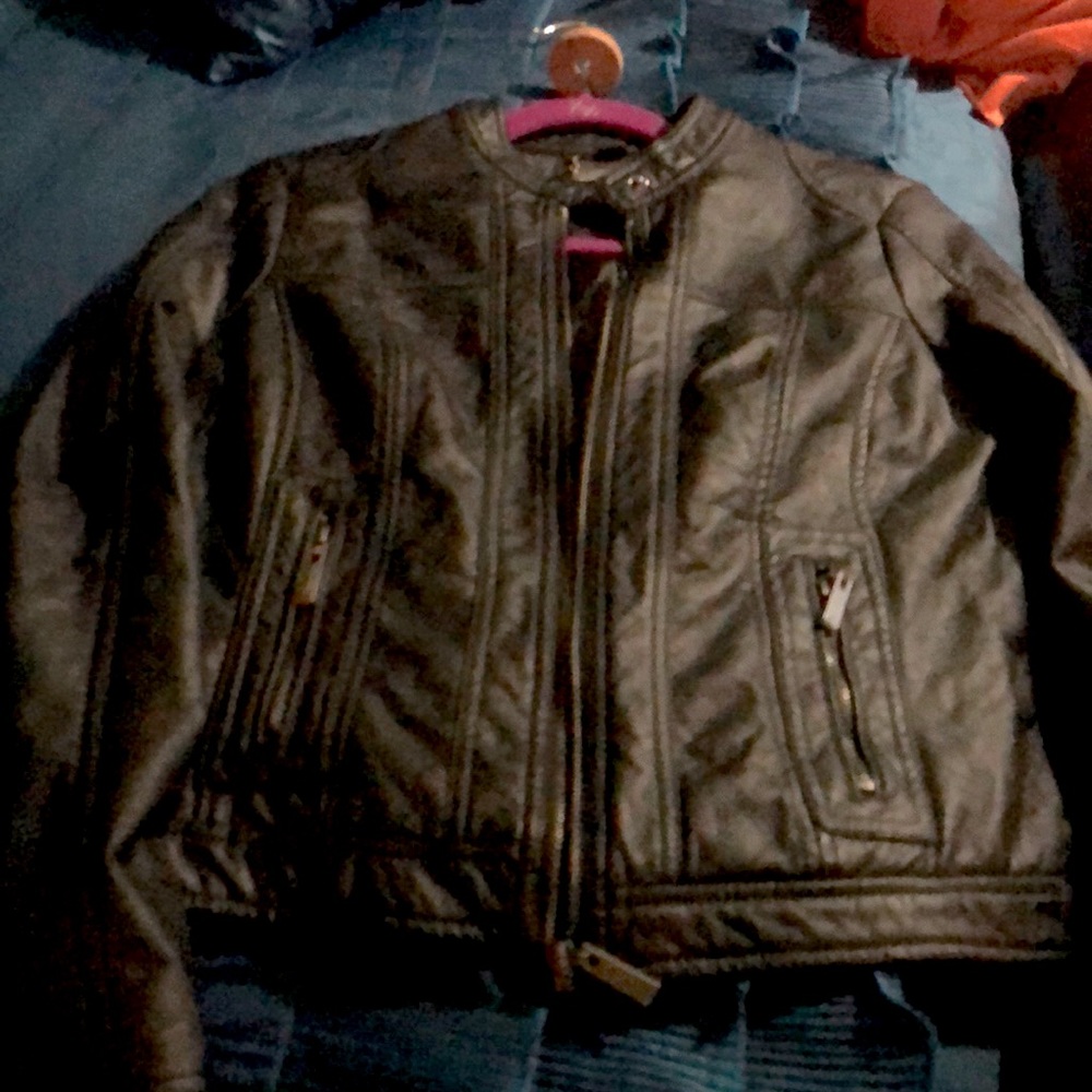 Worn one time